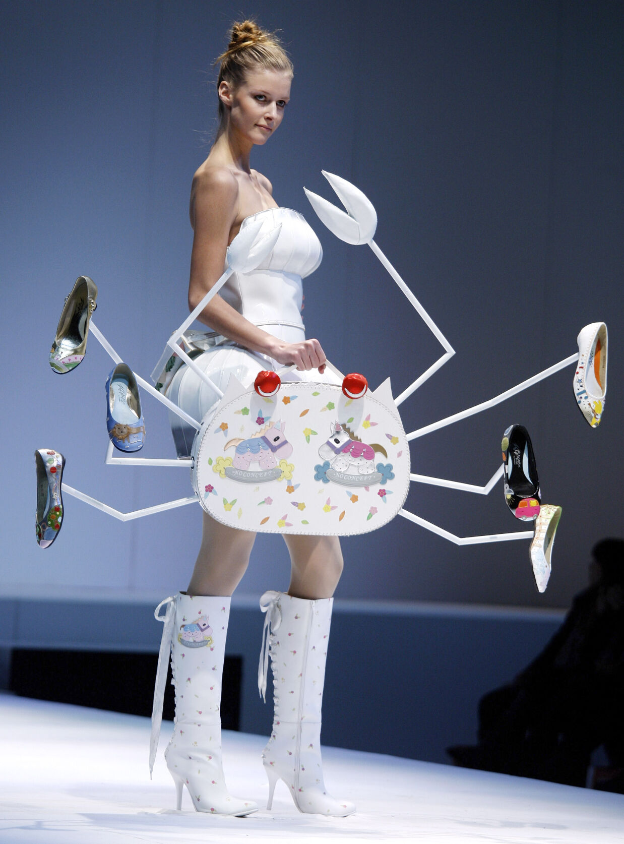 Hong Kong Fashion Week